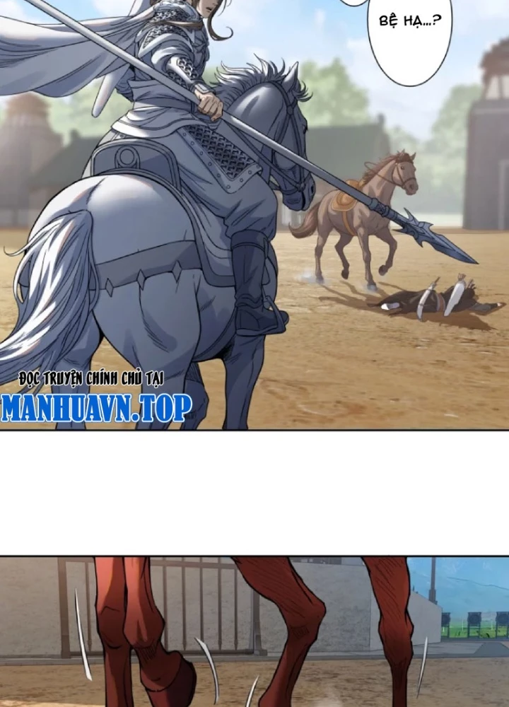 Hoàng Đế Nhà Ta Lại Là Nội Ứng Chapter 27 - 89