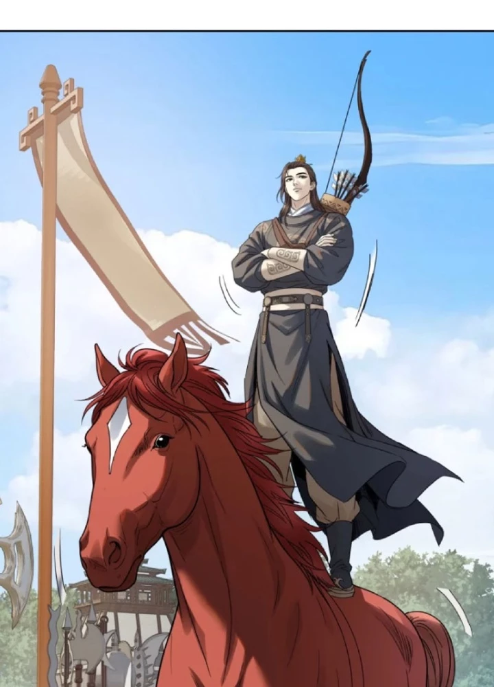 Hoàng Đế Nhà Ta Lại Là Nội Ứng Chapter 27 - 91