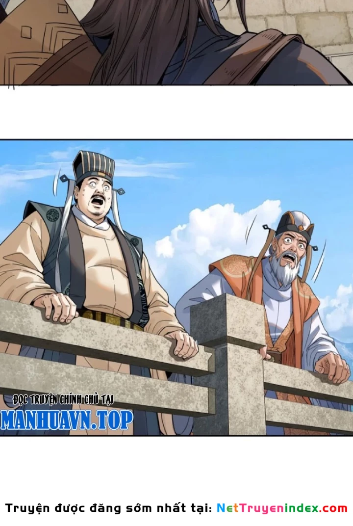 Hoàng Đế Nhà Ta Lại Là Nội Ứng Chapter 27 - 95