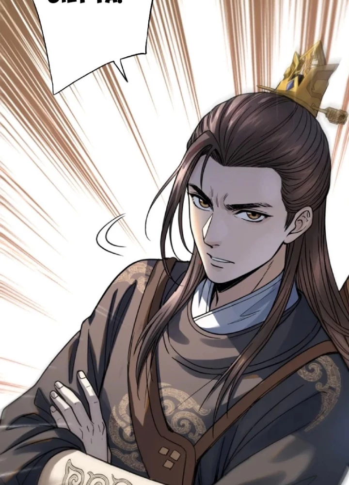 Hoàng Đế Nhà Ta Lại Là Nội Ứng Chapter 27 - 97