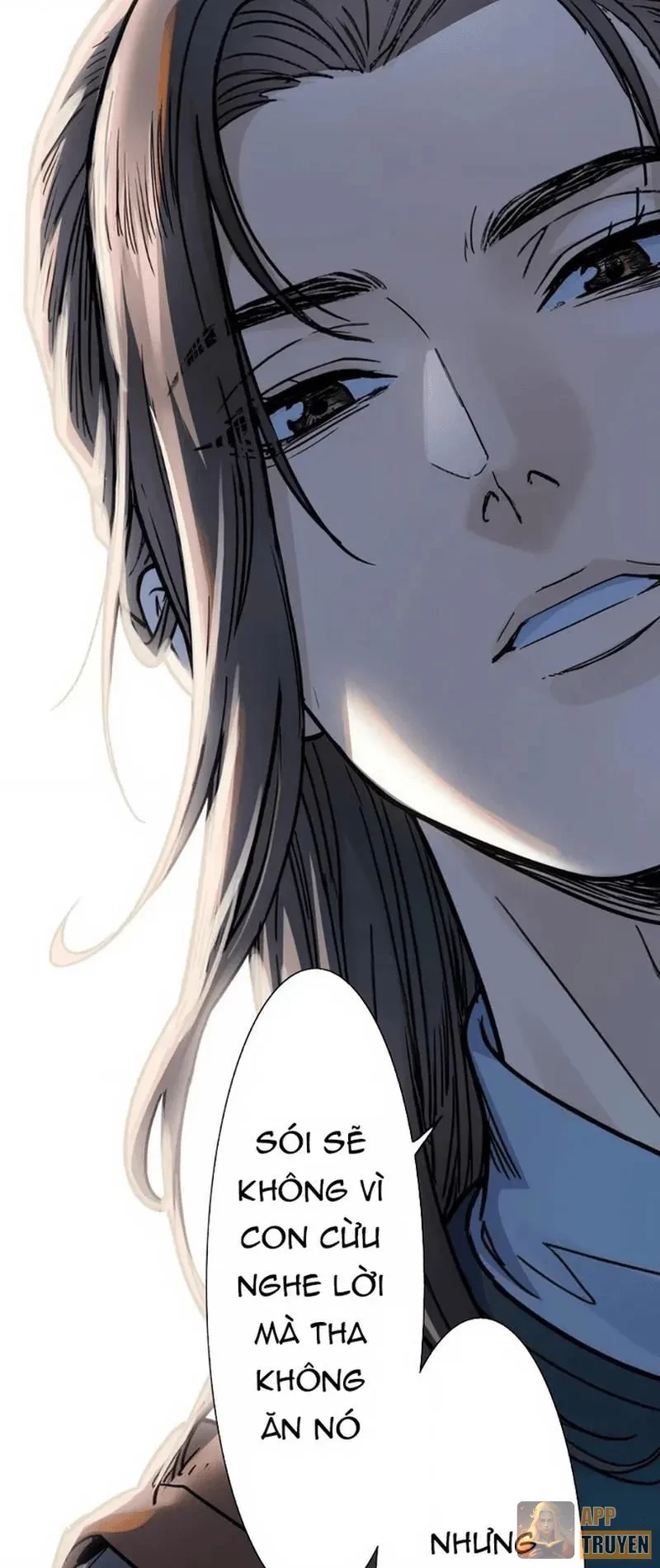 Hoàng Đế Nhà Ta Lại Là Nội Ứng Chapter 28 - 20