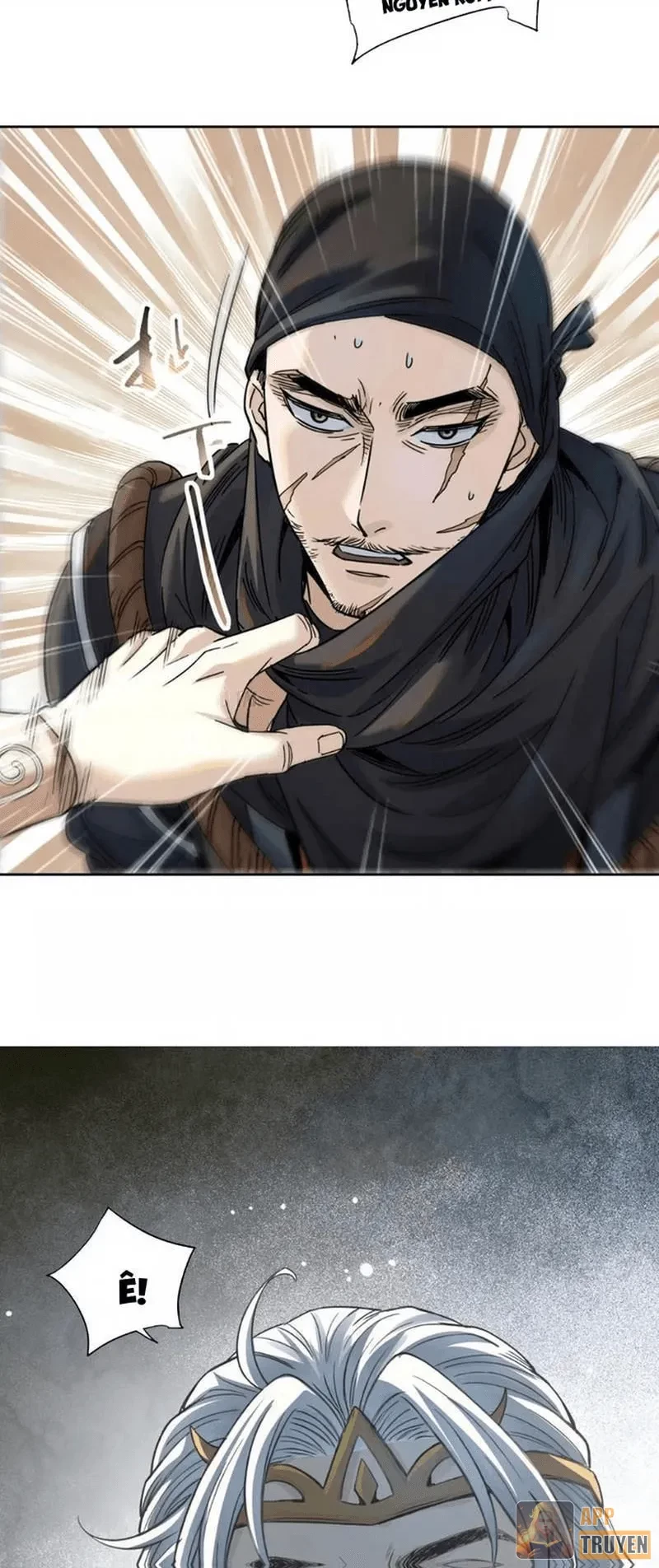 Hoàng Đế Nhà Ta Lại Là Nội Ứng Chapter 28 - 25