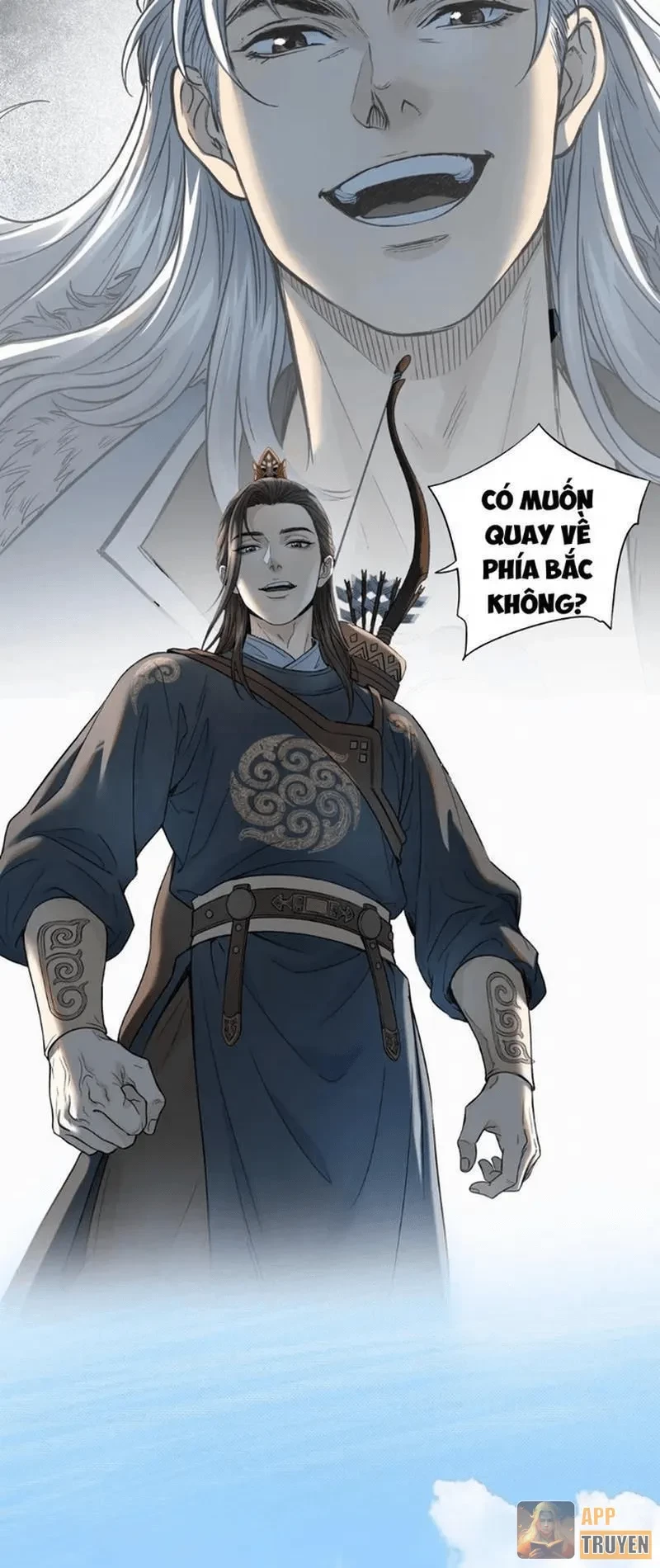 Hoàng Đế Nhà Ta Lại Là Nội Ứng Chapter 28 - 26