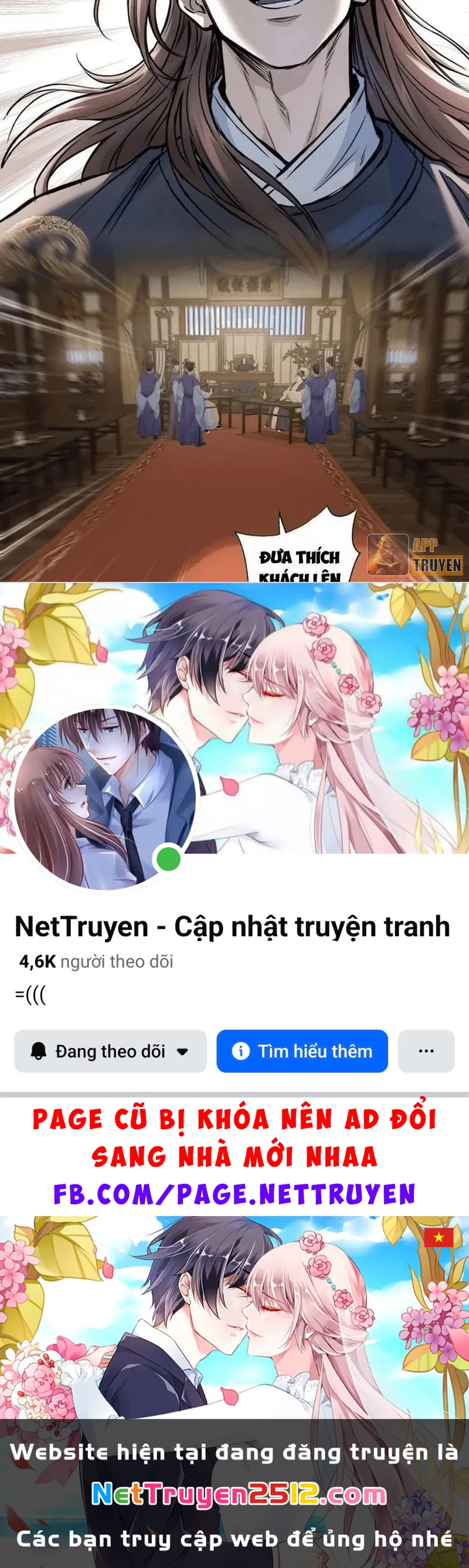 Hoàng Đế Nhà Ta Lại Là Nội Ứng Chapter 28 - 34