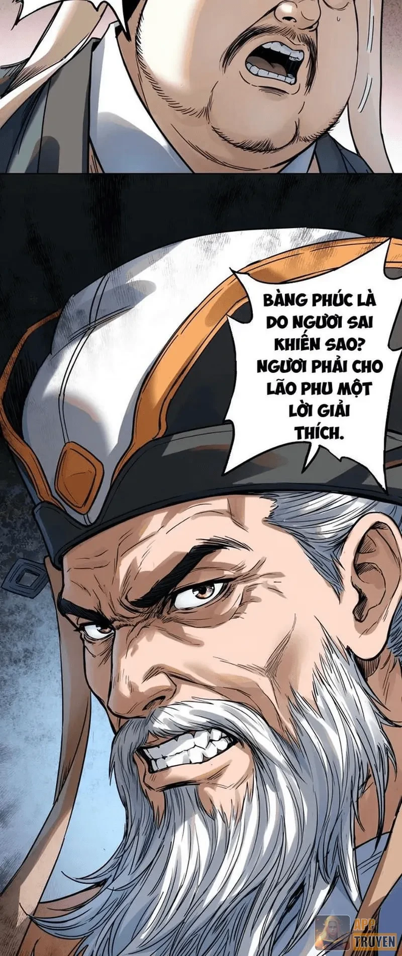 Hoàng Đế Nhà Ta Lại Là Nội Ứng Chapter 29 - 16