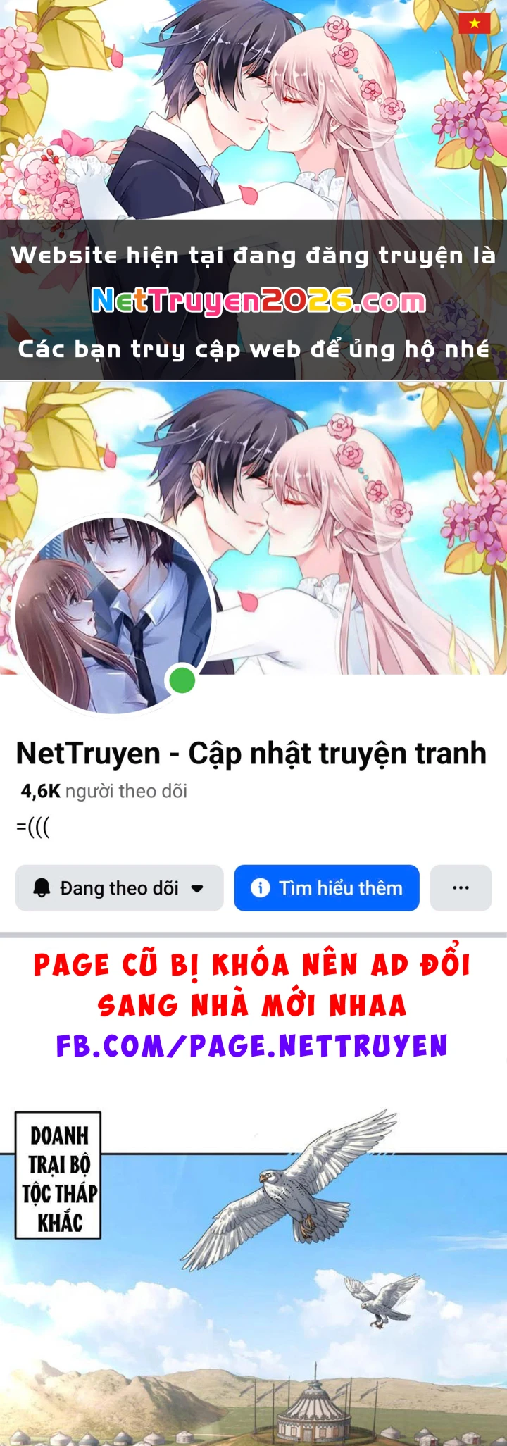 Hoàng Đế Nhà Ta Lại Là Nội Ứng Chapter 30 - 1