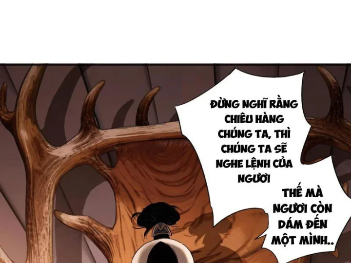 Hoàng Đế Nhà Ta Lại Là Nội Ứng Chapter 30 - 3