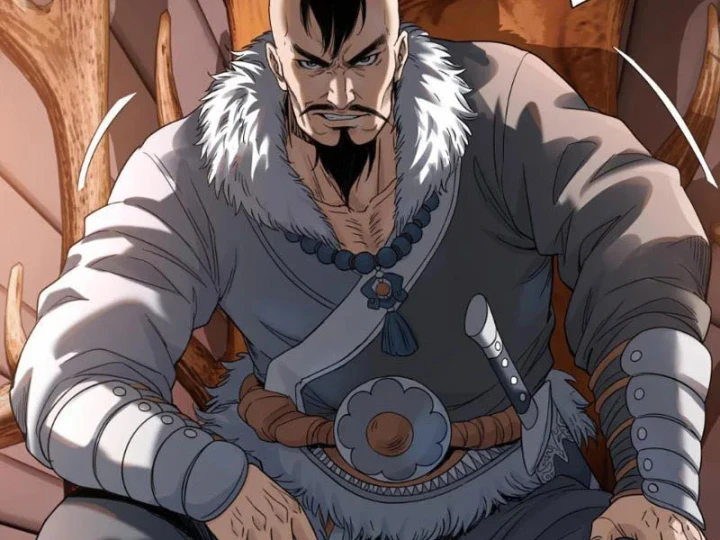 Hoàng Đế Nhà Ta Lại Là Nội Ứng Chapter 30 - 4