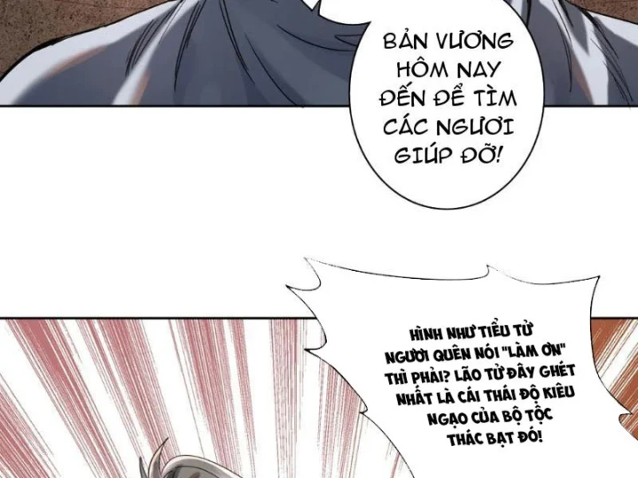 Hoàng Đế Nhà Ta Lại Là Nội Ứng Chapter 30 - 7