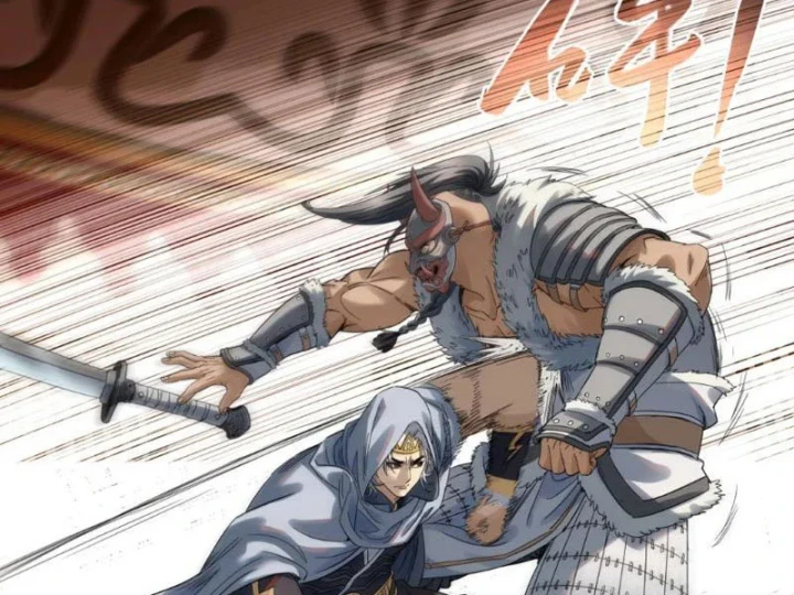 Hoàng Đế Nhà Ta Lại Là Nội Ứng Chapter 30 - 12