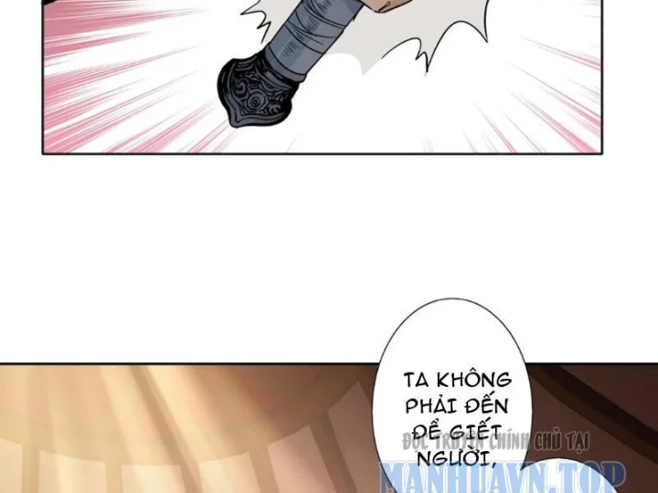 Hoàng Đế Nhà Ta Lại Là Nội Ứng Chapter 30 - 16