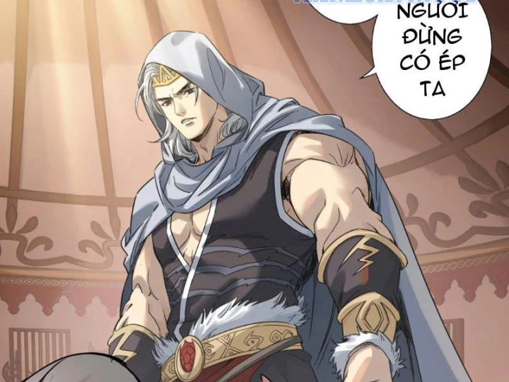 Hoàng Đế Nhà Ta Lại Là Nội Ứng Chapter 30 - 17