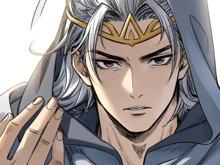 Hoàng Đế Nhà Ta Lại Là Nội Ứng Chapter 30 - 20