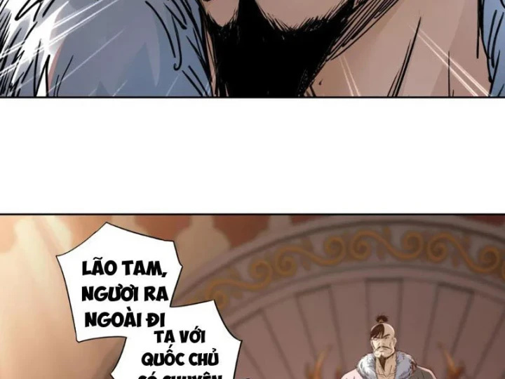 Hoàng Đế Nhà Ta Lại Là Nội Ứng Chapter 30 - 23