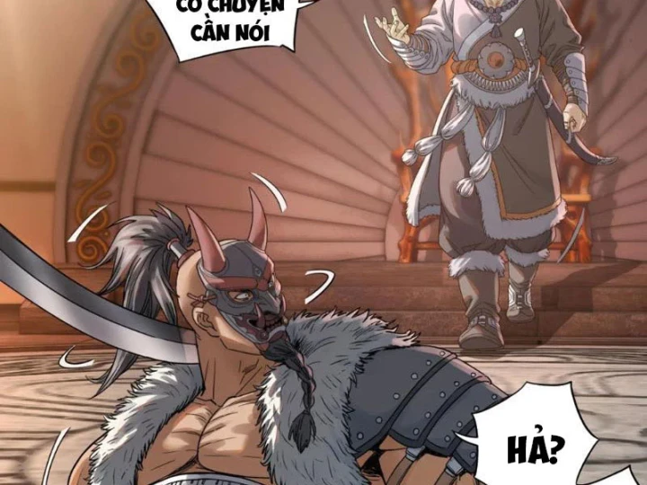 Hoàng Đế Nhà Ta Lại Là Nội Ứng Chapter 30 - 24