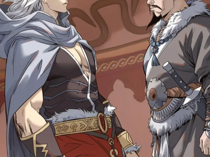 Hoàng Đế Nhà Ta Lại Là Nội Ứng Chapter 30 - 28