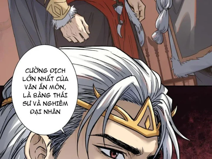 Hoàng Đế Nhà Ta Lại Là Nội Ứng Chapter 30 - 29