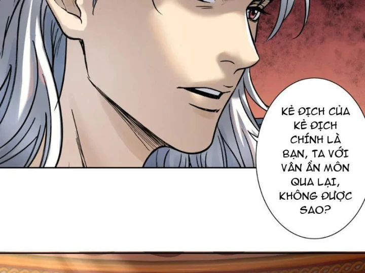 Hoàng Đế Nhà Ta Lại Là Nội Ứng Chapter 30 - 30