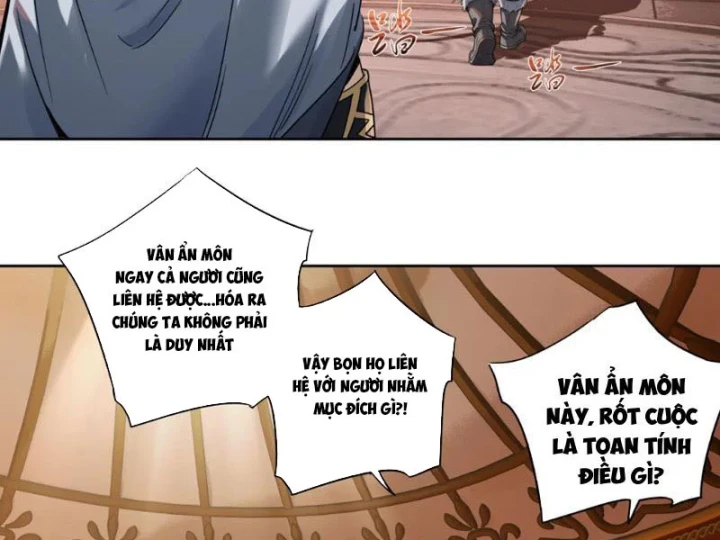 Hoàng Đế Nhà Ta Lại Là Nội Ứng Chapter 30 - 32