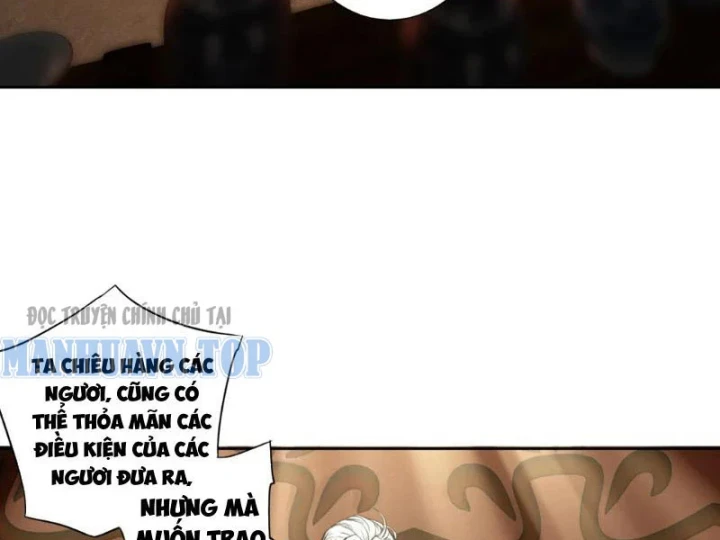 Hoàng Đế Nhà Ta Lại Là Nội Ứng Chapter 30 - 34