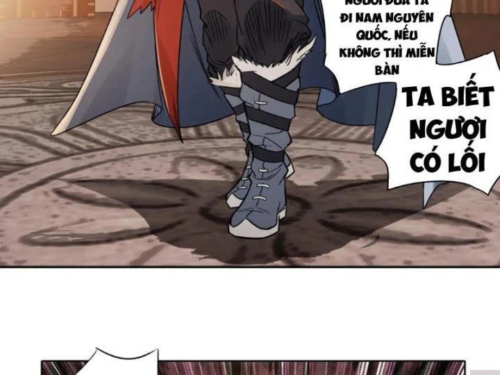 Hoàng Đế Nhà Ta Lại Là Nội Ứng Chapter 30 - 36