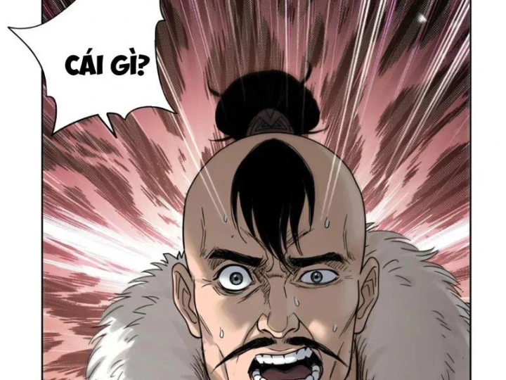 Hoàng Đế Nhà Ta Lại Là Nội Ứng Chapter 30 - 37