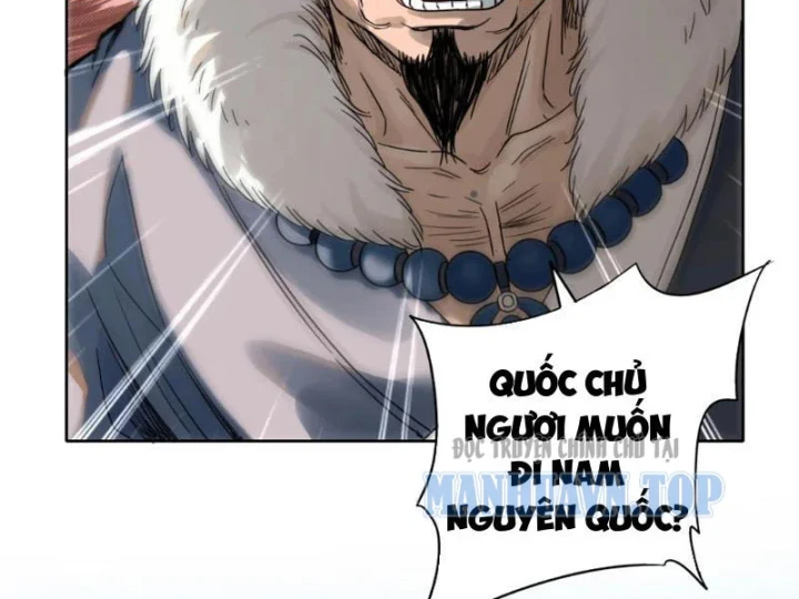 Hoàng Đế Nhà Ta Lại Là Nội Ứng Chapter 30 - 38