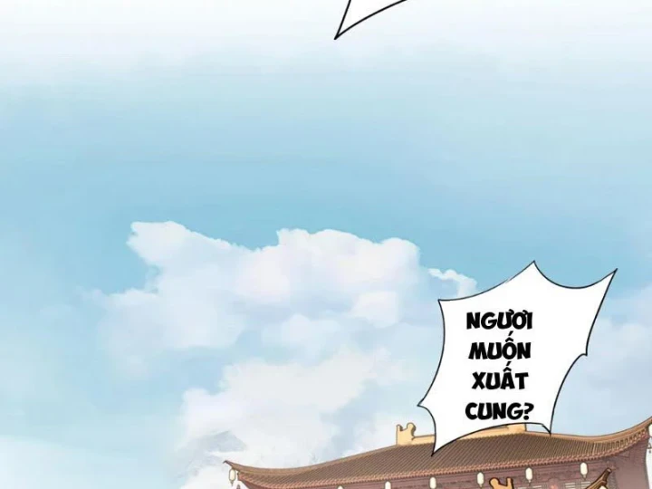 Hoàng Đế Nhà Ta Lại Là Nội Ứng Chapter 30 - 39