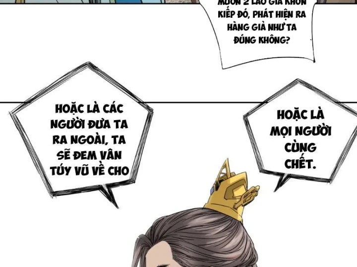 Hoàng Đế Nhà Ta Lại Là Nội Ứng Chapter 30 - 48