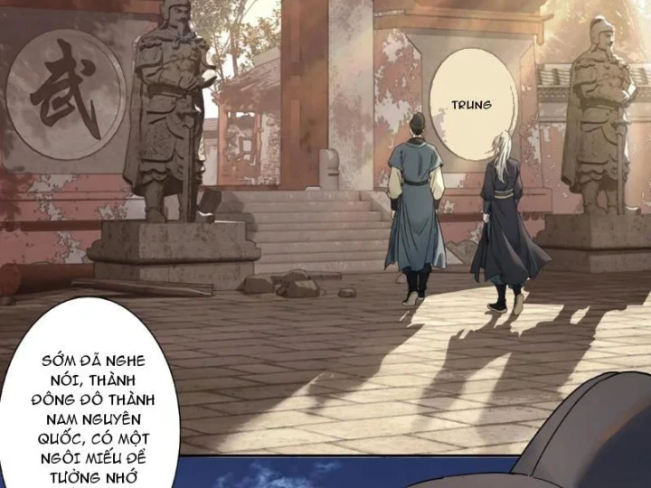 Hoàng Đế Nhà Ta Lại Là Nội Ứng Chapter 30 - 55