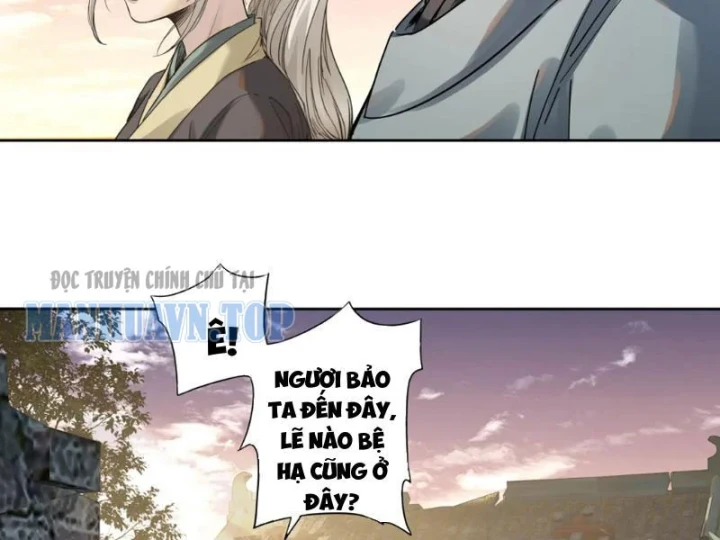 Hoàng Đế Nhà Ta Lại Là Nội Ứng Chapter 30 - 57