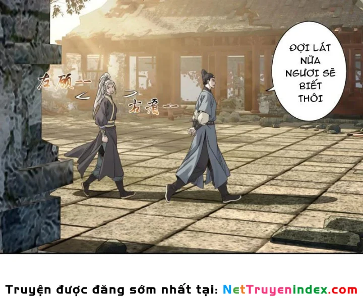 Hoàng Đế Nhà Ta Lại Là Nội Ứng Chapter 30 - 58