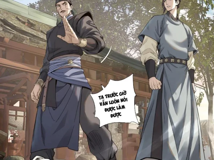 Hoàng Đế Nhà Ta Lại Là Nội Ứng Chapter 30 - 62