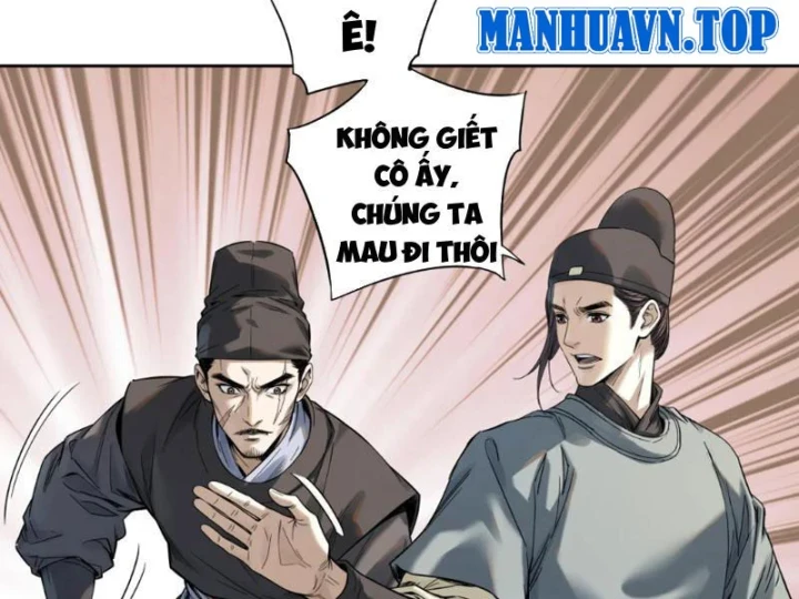 Hoàng Đế Nhà Ta Lại Là Nội Ứng Chapter 30 - 64