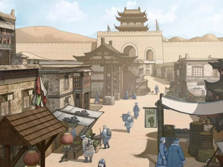 Hoàng Đế Nhà Ta Lại Là Nội Ứng Chapter 30 - 74