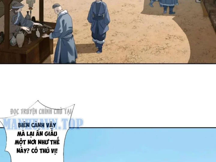 Hoàng Đế Nhà Ta Lại Là Nội Ứng Chapter 30 - 75