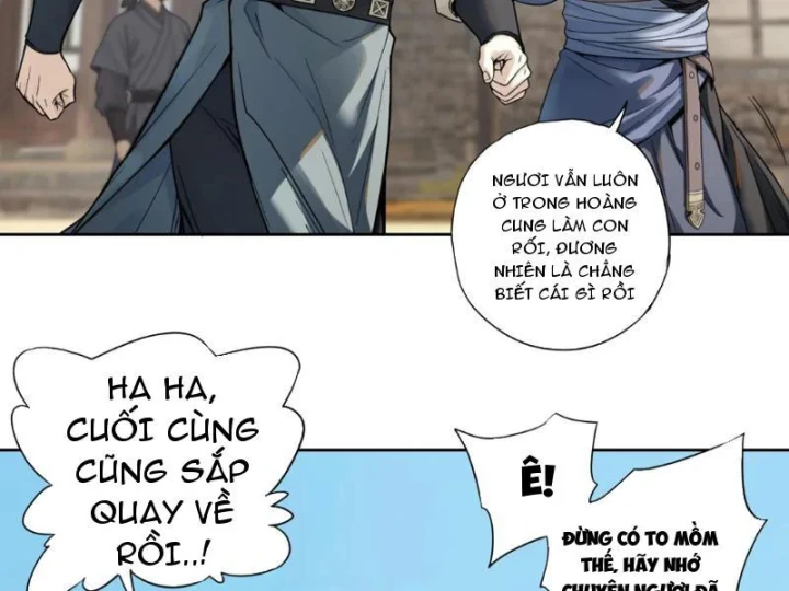 Hoàng Đế Nhà Ta Lại Là Nội Ứng Chapter 30 - 77