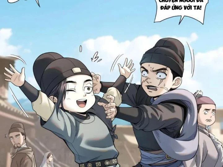 Hoàng Đế Nhà Ta Lại Là Nội Ứng Chapter 30 - 78