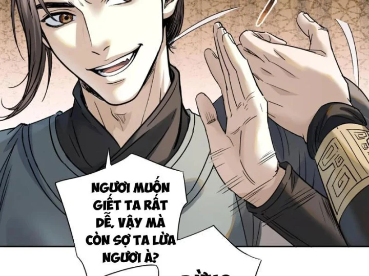 Hoàng Đế Nhà Ta Lại Là Nội Ứng Chapter 30 - 80