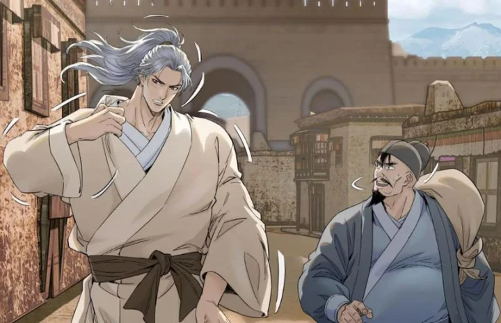 Hoàng Đế Nhà Ta Lại Là Nội Ứng Chapter 30 - 86