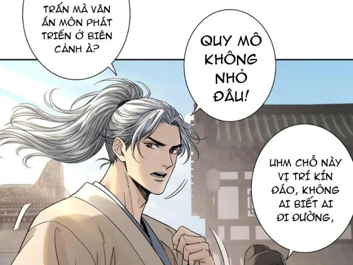 Hoàng Đế Nhà Ta Lại Là Nội Ứng Chapter 30 - 88