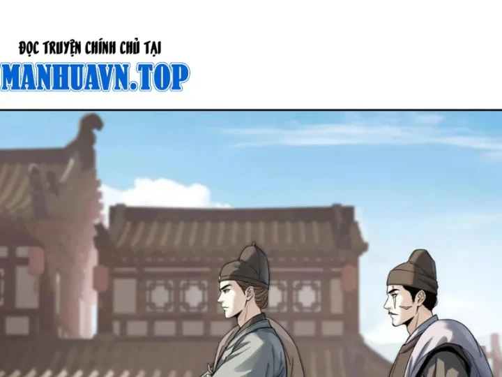 Hoàng Đế Nhà Ta Lại Là Nội Ứng Chapter 30 - 92