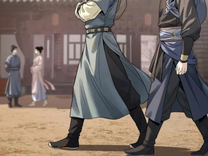 Hoàng Đế Nhà Ta Lại Là Nội Ứng Chapter 30 - 93