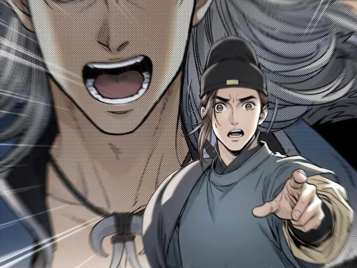 Hoàng Đế Nhà Ta Lại Là Nội Ứng Chapter 30 - 105