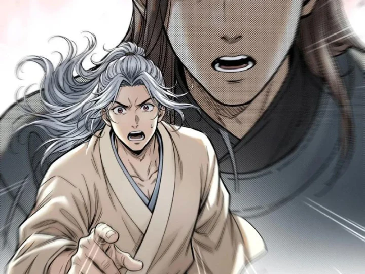 Hoàng Đế Nhà Ta Lại Là Nội Ứng Chapter 30 - 108