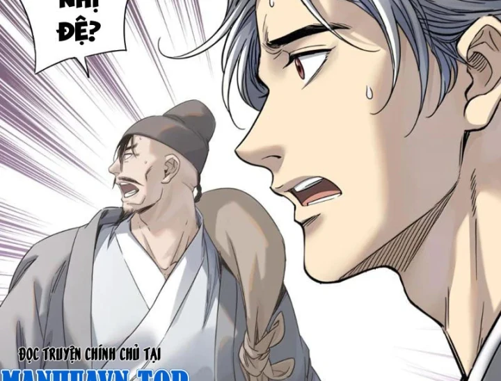 Hoàng Đế Nhà Ta Lại Là Nội Ứng Chapter 31 - 3