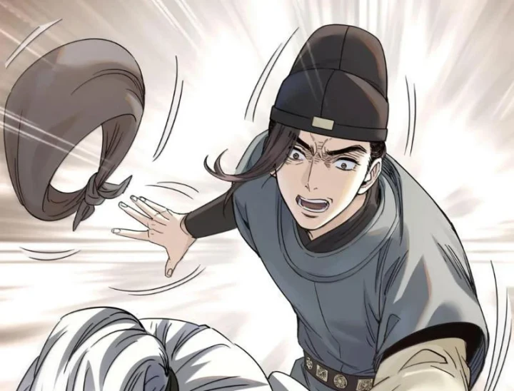 Hoàng Đế Nhà Ta Lại Là Nội Ứng Chapter 31 - 5