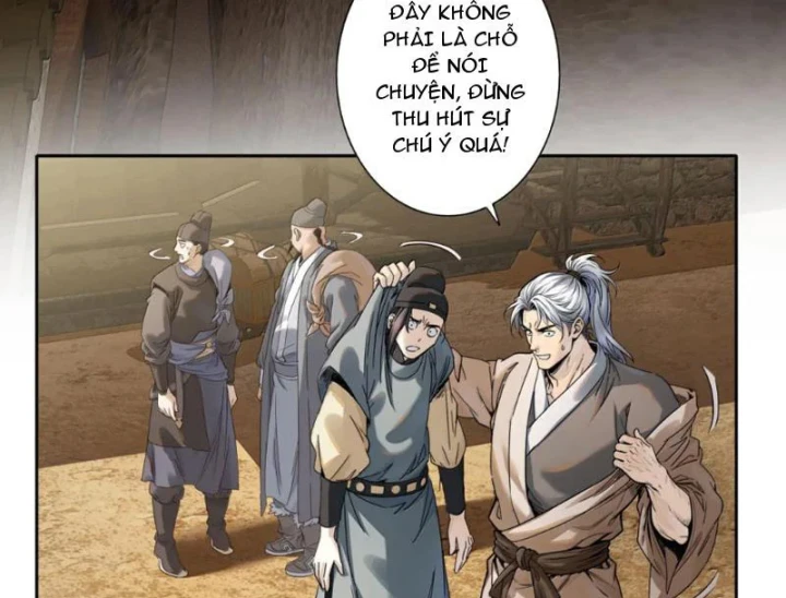 Hoàng Đế Nhà Ta Lại Là Nội Ứng Chapter 31 - 13