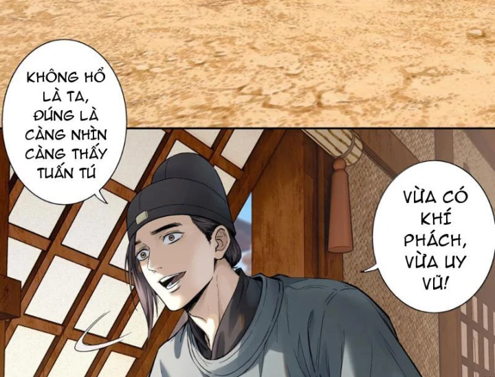 Hoàng Đế Nhà Ta Lại Là Nội Ứng Chapter 31 - 17