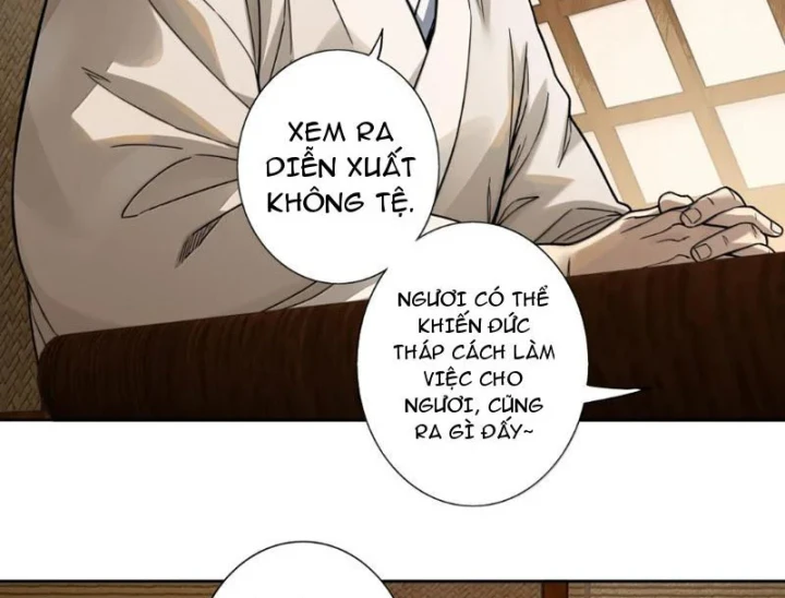 Hoàng Đế Nhà Ta Lại Là Nội Ứng Chapter 31 - 20